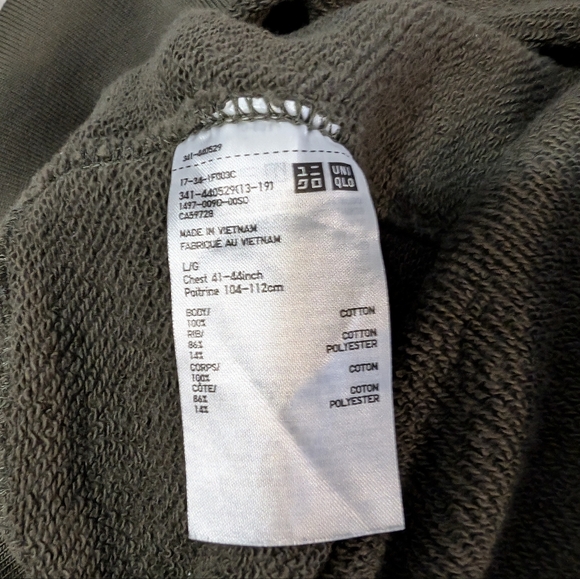 UNIQLO - Picture 5 of 5